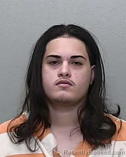 Mugshot of JAFET ALBERTO MARTINEZ RUIZ
