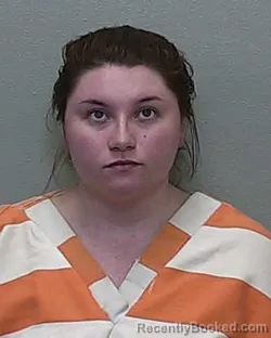 Mugshot of KEELY ANN MCDONNELL
