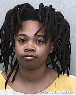 Mugshot of ALEXANDRIA SAMANTHA POOLE