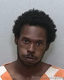 Mugshot of CAMERON ISAIHA WHYTE