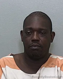 Mugshot of BOBBY LEE BURLEY