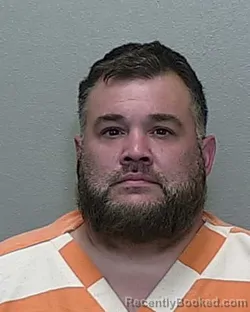 Mugshot of MICHAEL ANTHONY FICHERA