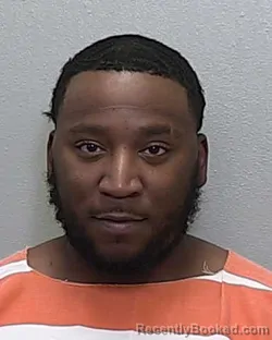 Mugshot of ISAIAH DAVID ALEXANDER