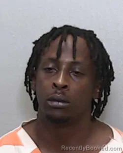 Mugshot of PATRICK JAY THOMPSON