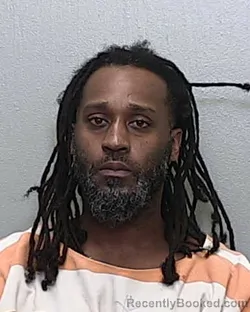 Mugshot of RAYNELL ROBERT LEGALL