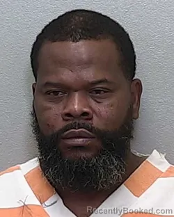 Mugshot of WAYLAND FRANK CROSKEY