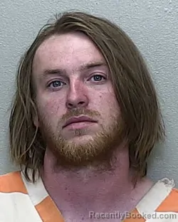 Mugshot of MATTHEW LEE CLEMONS