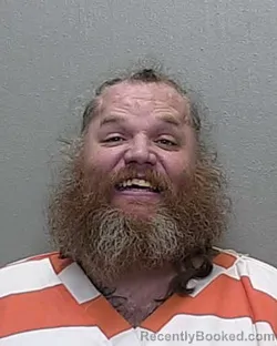 Mugshot of JONATHON DAVID CRAWFORD