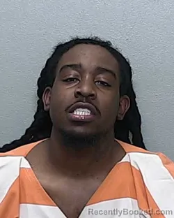 Mugshot of KAMERON BRYCE TAYLOR