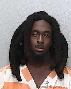 Mugshot of KORDELL REGINALD TAYLOR