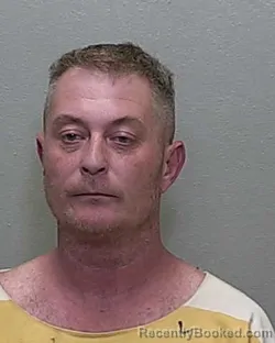 Mugshot of CORY SAMEK