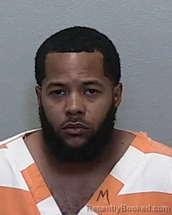 Mugshot of CHARLES GEORGE III