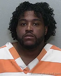 Mugshot of JOSHUA DEANTAE BEARD