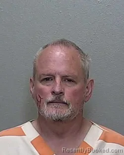 Mugshot of GARY THOMAS WAUN