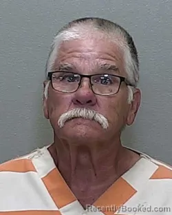 Mugshot of MICHAEL ALLEN YEARTY