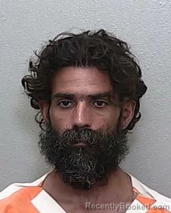 Mugshot of CARLOS FERNAN ROSADO-CODERO