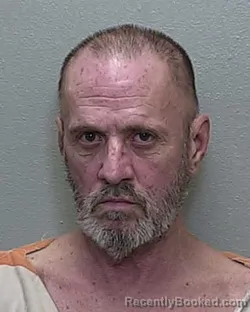 Mugshot of DREW GEORGE BENTON