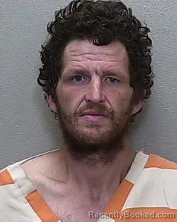 Mugshot of DANIEL RAYMOND BOUCHER