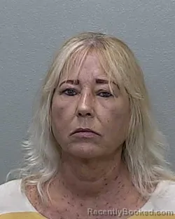 Mugshot of ANTHONNETTE BETANCOURT