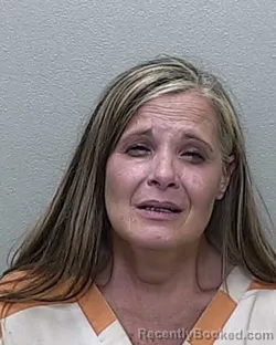 Mugshot of DAWN TACY
