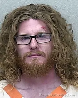 Mugshot of ROBERT MICHAEL FRIEND