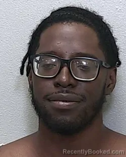 Mugshot of KEITH BERNARD REESE