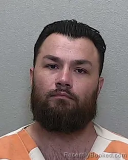 Mugshot of THOMAS PASQUALE CARAVELLO