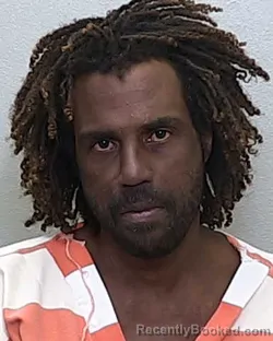 Mugshot of KENMONTIZE JUAN AMOS