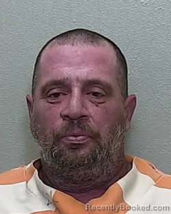 Mugshot of RYAN WILLIAM ULSH