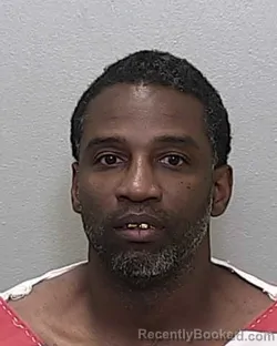 Mugshot of CRAIG MIDDLETON