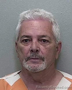 Mugshot of DON CHRISTAIN FAIR