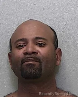 Mugshot of LINDSAY BERNARD TILLERY