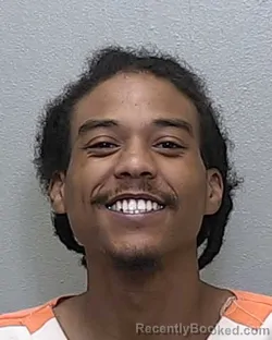 Mugshot of MARK RUSSELL MUIR