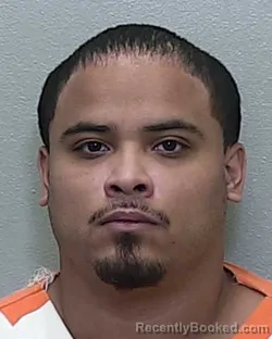 Mugshot of ANTHONY MICHAEL CLOSE