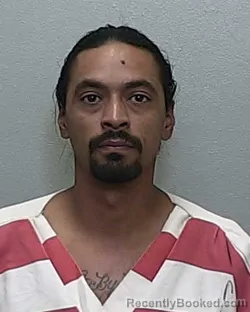 Mugshot of JOSE ANTONIO DURAN