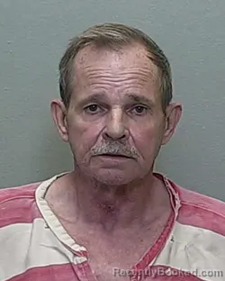 Mugshot of KEVIN FOSTER DANIELS