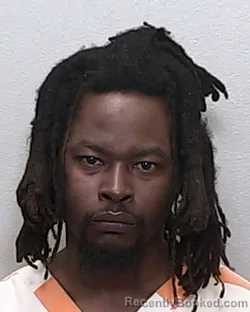 Mugshot of JOHNNIE BEE NORRIS JR