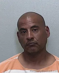 Mugshot of WILLIAM VALENTIN JR