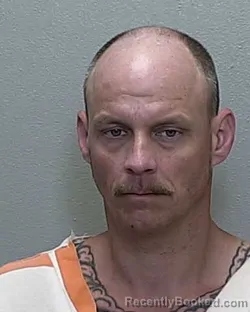 Mugshot of JONATHAN SCOTT FULLER