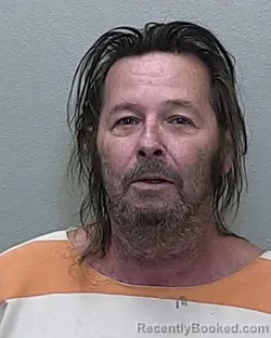 Mugshot of JOSEPH C POWERS III