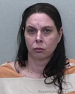 Mugshot of FRANKIE SANTANGELO