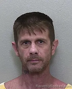 Mugshot of MICHAEL EUGENE BOHANON