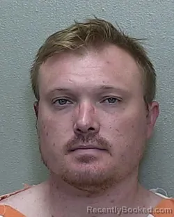 Mugshot of ALEC MICHAEL JEWELL