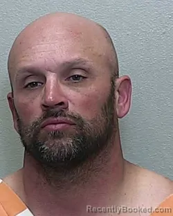 Mugshot of MATTHEW EUGENE RANDALL