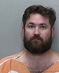 Mugshot of DEREK ALAN BODEN