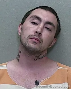 Mugshot of JOSEPH MICHAEL LINDEMAN