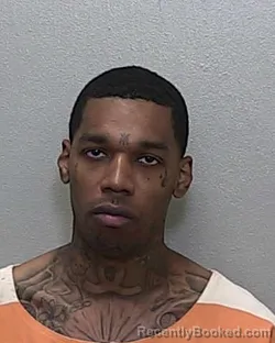 Mugshot of NOAH STEVEN FRANCIS