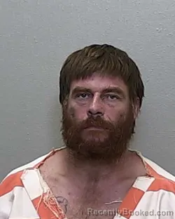 Mugshot of ALAN MICHAEL PRESTON
