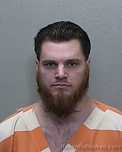 Mugshot of KYLE WITT JOHNSON