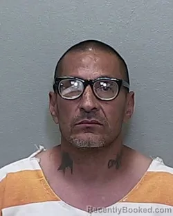 Mugshot of ADAM JEROME TAFOYA